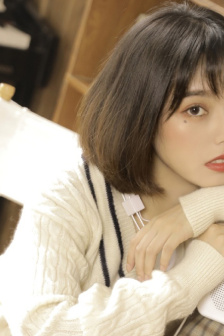 美丽小蜜桃4